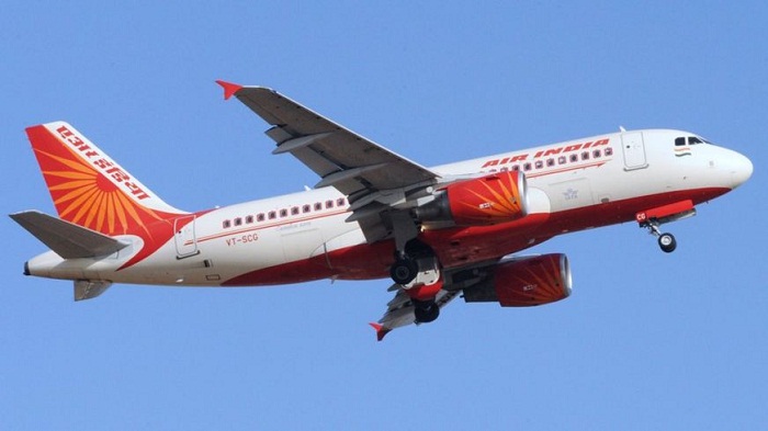 Air India worker `sucked into aircraft engine` in Mumbai